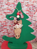 $5 Friday Western Ornament Bundle 1021