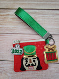 Nutcracker Zipper Bag Bundle EXCLUSIVE