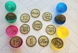 $5 Friday Easter Tokens Bundle 310