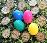 $5 Friday Easter Tokens Bundle 310