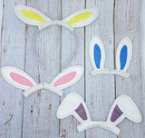 $5 Friday Easter Bunny Ears Bundle 317