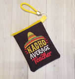 $5 Friday Nacho Average Teacher Bundle 317