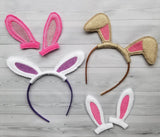 $5 Friday Easter Bunny Ears Bundle 317