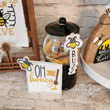 $5 Friday Honey Bee Gumball Bundle 331