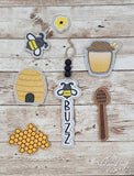 $5 Friday Honey Bee Gumball Bundle 331