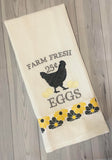 Farm Fresh Eggs Wording