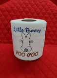 Little Bunny Poo Poo