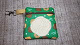 Cookie Zip Bag