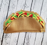 Taco 'Bout A Party Photo Booth Prop SET 5x7 ONLY