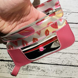 ITH Mini Fold Over Wallet - 5x7 ONLY