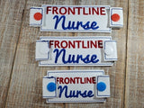 Frontline Nurse Mask Attachment