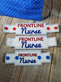 Frontline Nurse Mask Attachment