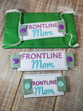 Frontline Mom Mask Attachment