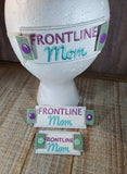 Frontline Mom Mask Attachment