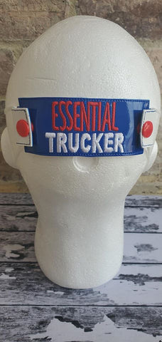 Essential Trucker Mask Attachment
