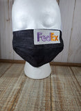 FedEx Mask Add On