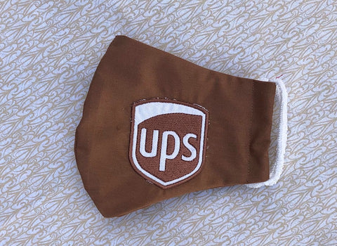 UPS Mask Add On