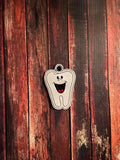 Tooth Key Fob