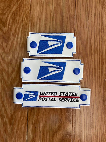 USPS Mask Attachment – A-Z Blanks and Designs