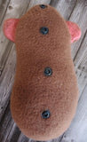 Potato Head Play Stuffie Bundle