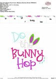 Do the Bunny Hop