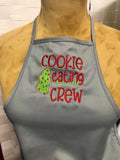 Cookie Eating Crew