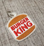 Burger King Bundle